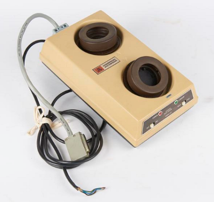 acoustic coupler