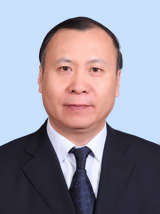 高红卫（中国航天科工集团公司原董事长）