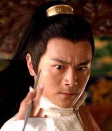 欧阳克（电视剧《射雕英雄传》中的反派角色）
