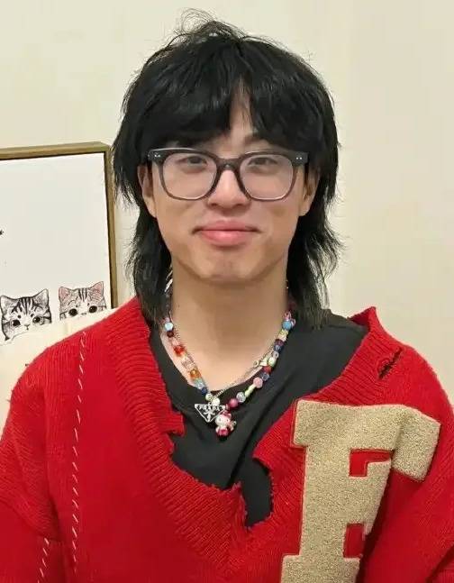 Jake（中国说唱男歌手）