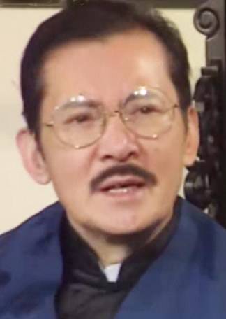 吴风（演员）
