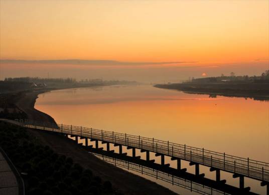 七里河（中国河北邢台市国家级水利风景区）