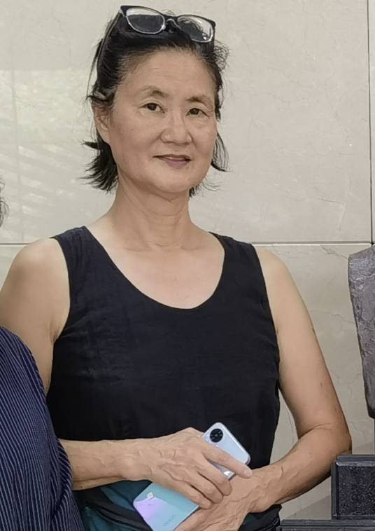 罗立（“两弹一星”元勋彭桓武的儿媳）