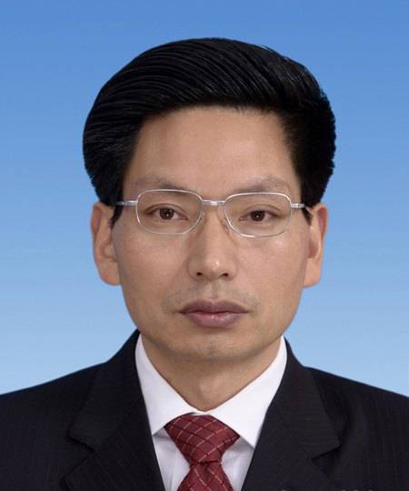 张兴益