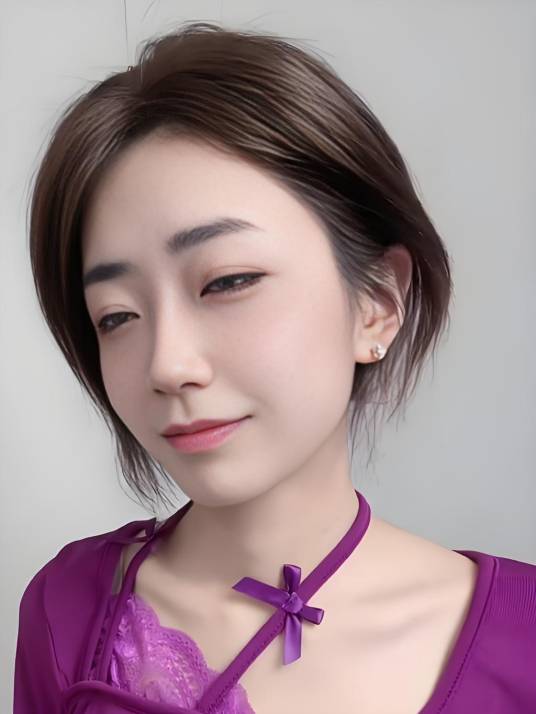 媛崽好困