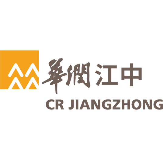 华润江中药业股份有限公司