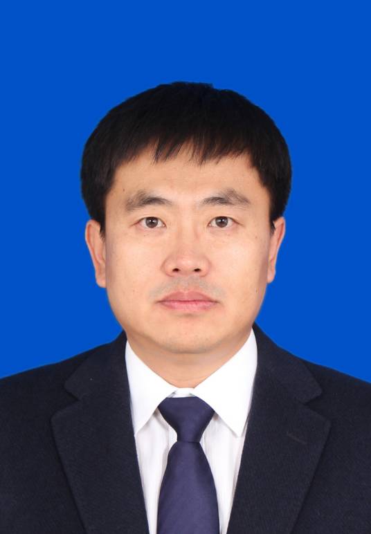 洪一峰（黑龙江省绥化市青冈县纪委常委、监委委员、青冈县监察委员会副主任）
