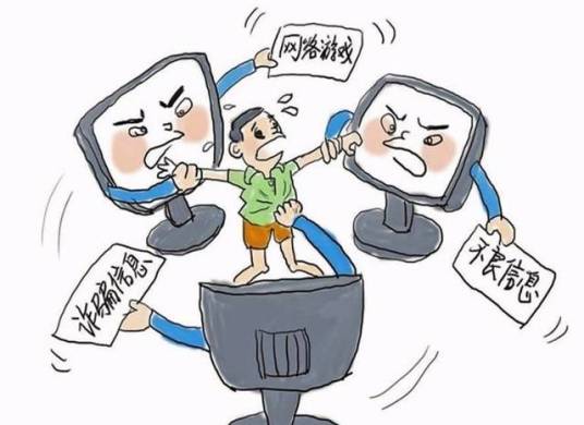 网络隐私