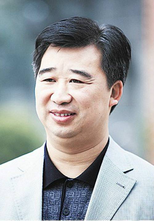 吴运波（江西省萍乡市人大常委会原党组书记、主任）