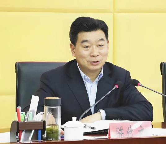 陈代文(贵州省铜仁市碧江区委原书记)