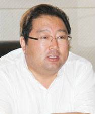 傅海旺