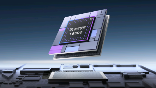 紫光展锐T8300