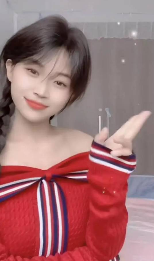 小月月（网络红人）
