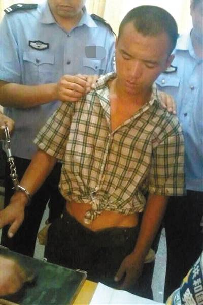周江波（安阳