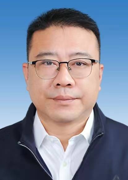郭志敏（福建省泉州市永春县司法局党组书记、局长）