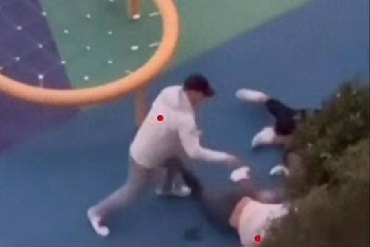 5·21中国留学生在澳大利亚遭殴打事件