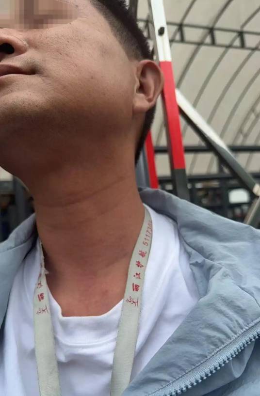 7·3丽江导游被殴打事件