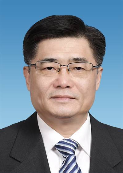 翟立新（天津市人民政府副市长）