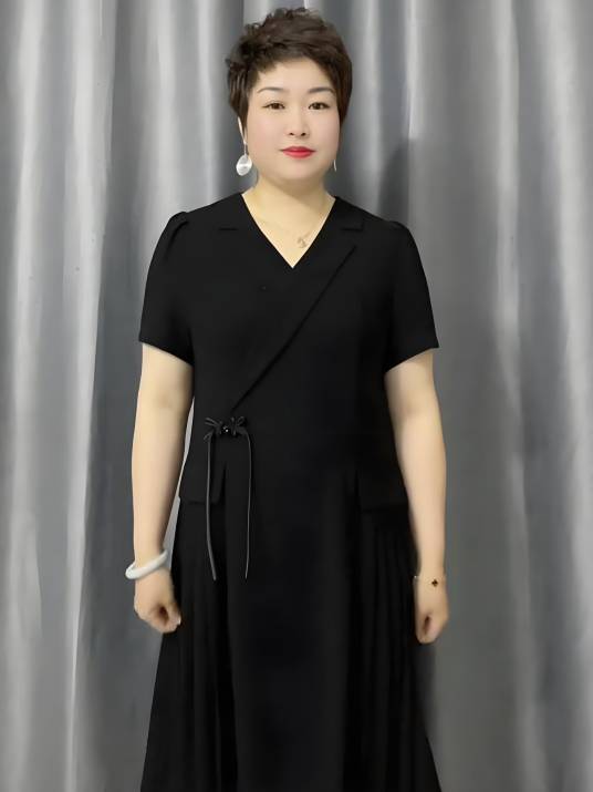 胖妞服饰