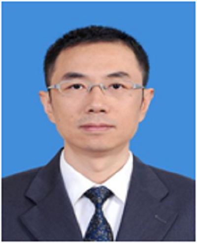 李卓（广东省深圳市建筑工务署党组书记、署长）