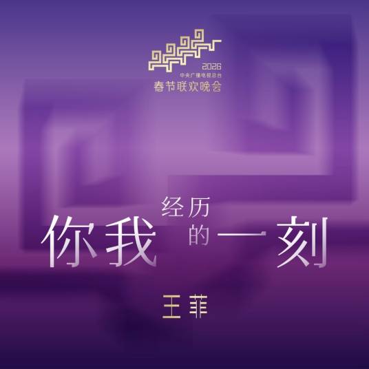 你我经历的一刻（2026年王菲演唱的歌曲）