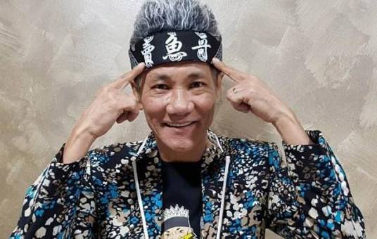 王雷新加坡卖鱼哥