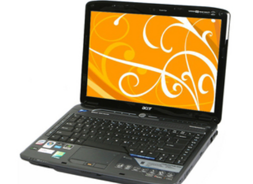 宏碁Aspire 4930G-591G25Mn