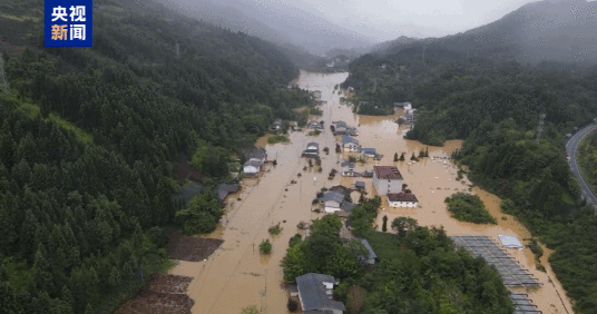 8·1重庆暴雨
