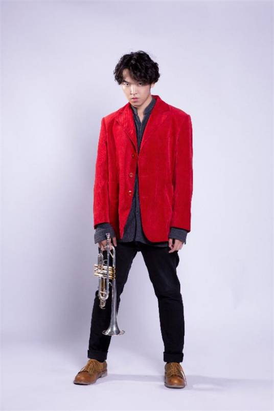 童宇（中国内地男歌手）
