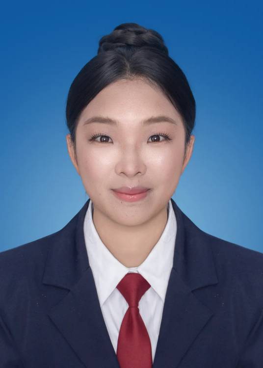 陈玉琴（浙江台州市仙居县溪港乡百花村党支部书记、共富生活联络员）