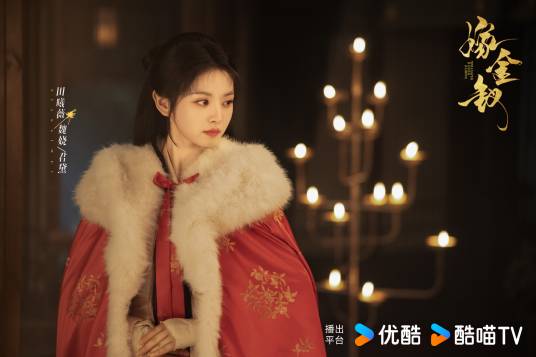 君黛（电视剧《嫁金钗》中的角色）