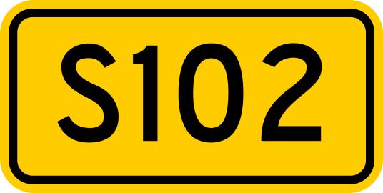 102省道（辽宁省境内省级公路）