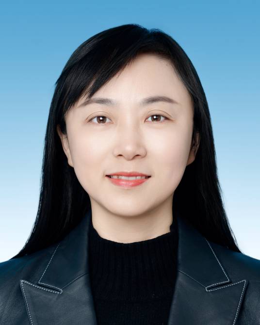 俞莉（江西省南昌市青云谱区人民政府党组成员、副区长提名人选）