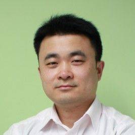 李珍文(睿和良木首席执行官、百伯网前首席执行官)