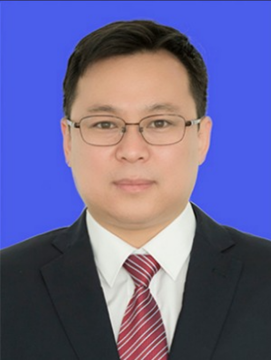 林大海（新疆维吾尔自治区交通运输厅总规划师）