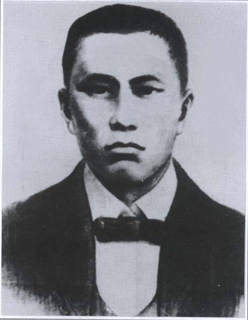 郑士良