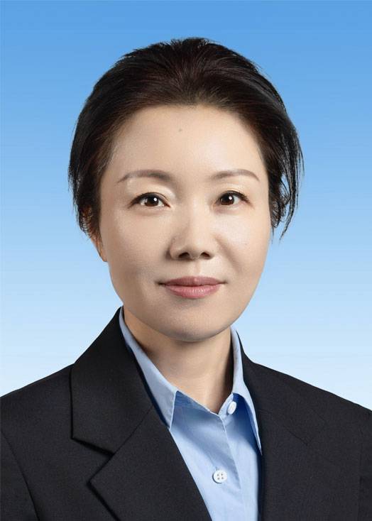 高燕燕（中国人民大学党委副书记，党委宣传部部长、融媒体中心主任）