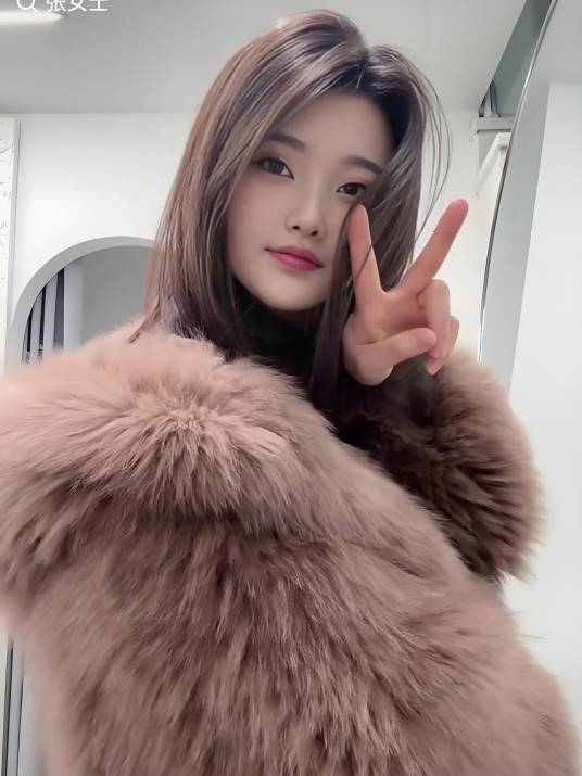 张女士