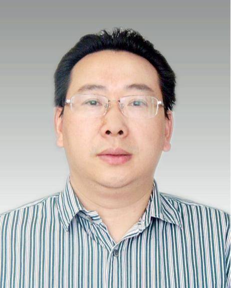 郑斌（安徽省纪委常委、秘书长）