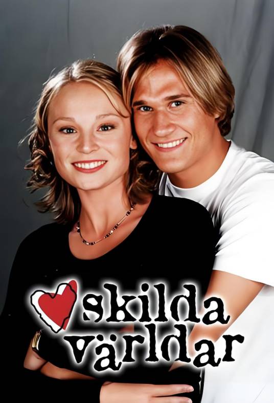 禁忌之爱（瑞典1996–2002年Hampus Björck等人主演的系列爱情电视剧）