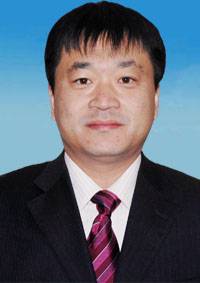 杨冀鹏