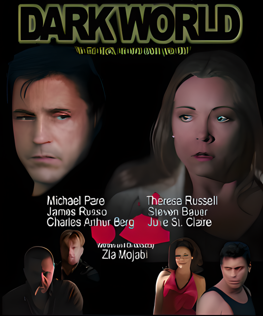 Dark World
