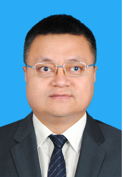 刘承东（贵州省遵义市委原副书记）