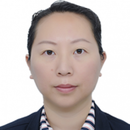 郭丽萍（东南大学材料学院教授）