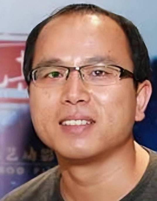 叶君（中国内地男纪录片导演）