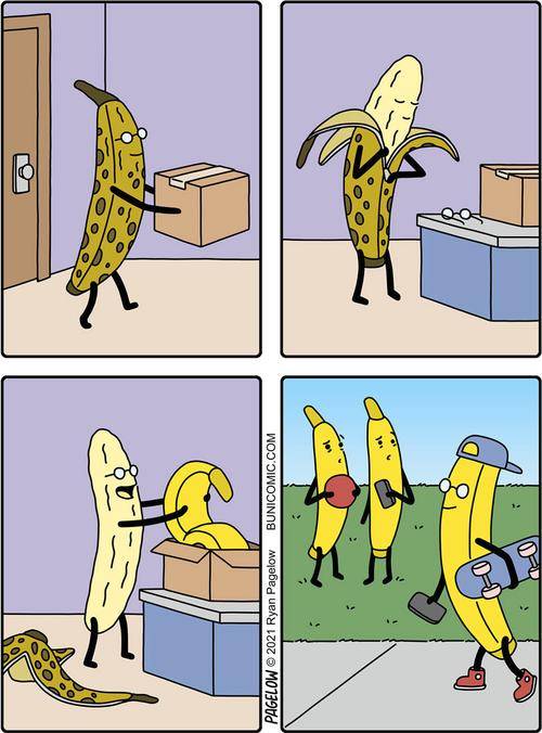 多格漫画