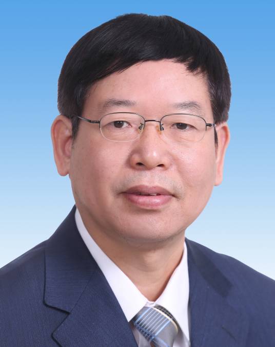 黄祎（云南省委常委、省纪委书记、省监委副主任、代理主任）