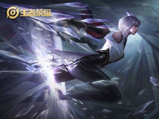 东方镜（手游《王者荣耀》中的角色）