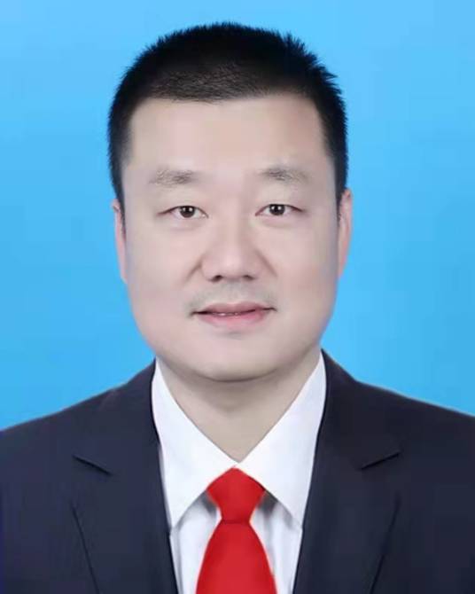林辉（福建省福州市台江区人民政府副区长）