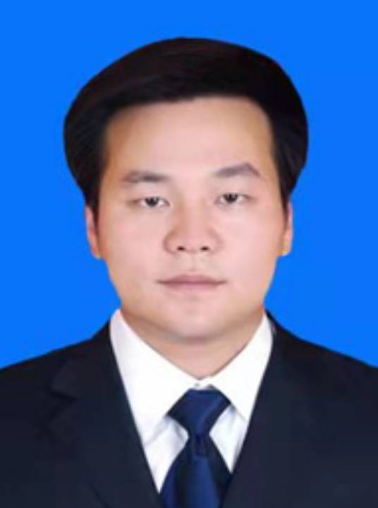 岳宁（陕西省宝鸡市麟游县发改局党委书记、局长）